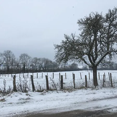 La Maisonnette Dintevilloise Dinteville