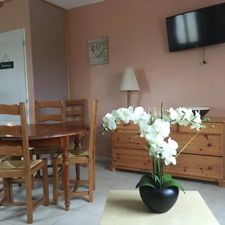 La Maisonnette Dintevilloise *