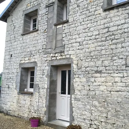 La Maisonnette Dintevilloise * Dinteville