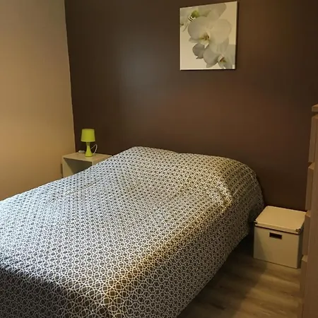 La Maisonnette Dintevilloise *