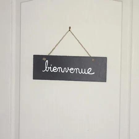 Country house La Maisonnette Dintevilloise *