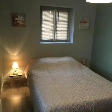 La Maisonnette Dintevilloise Séjour à la campagne *