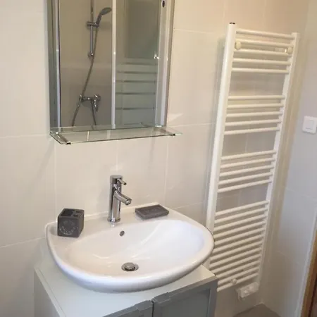 La Maisonnette Dintevilloise