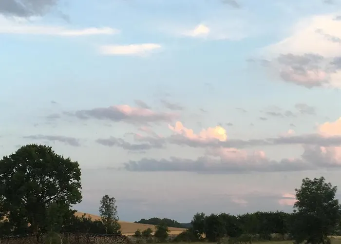 La Maisonnette Dintevilloise