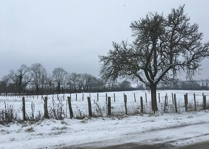 La Maisonnette Dintevilloise Dinteville