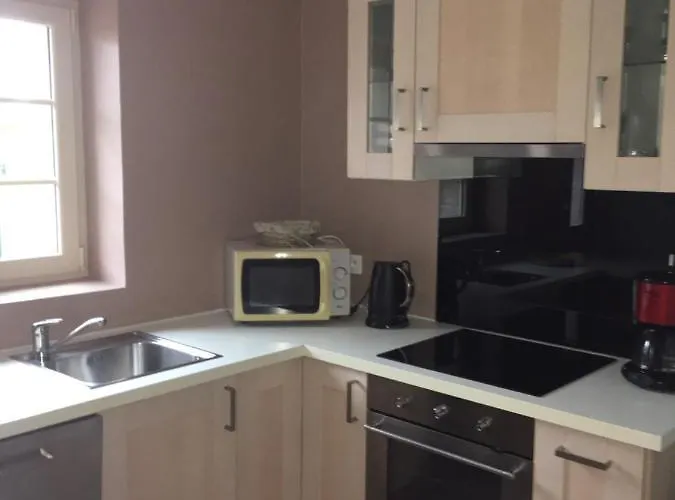 La Maisonnette Dintevilloise Country house Dinteville