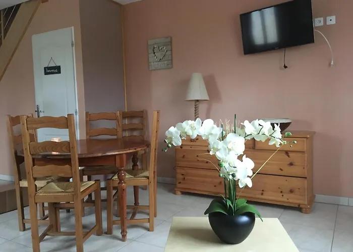 La Maisonnette Dintevilloise *