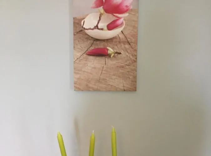 Country house La Maisonnette Dintevilloise