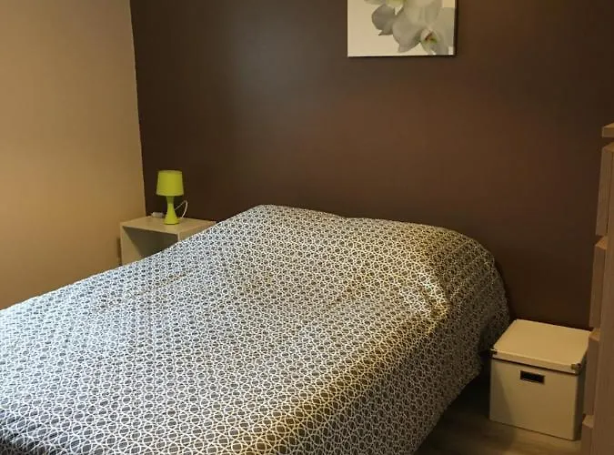 La Maisonnette Dintevilloise *