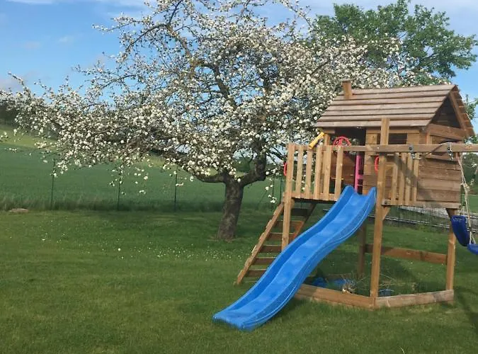 Country house La Maisonnette Dintevilloise *