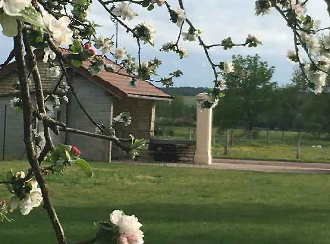 La Maisonnette Dintevilloise * Dinteville