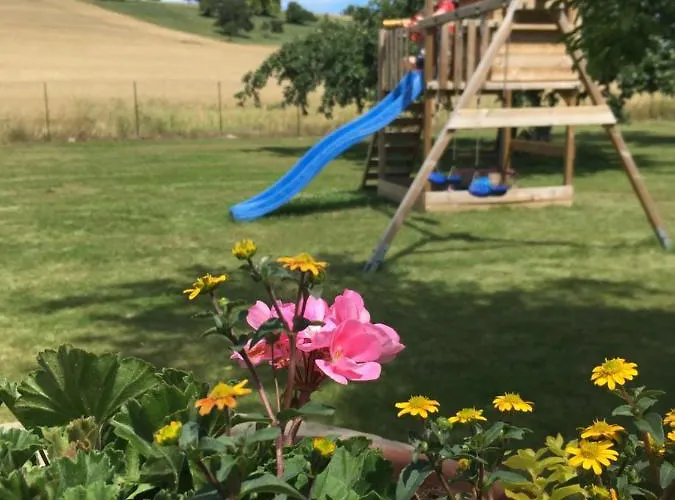 La Maisonnette Dintevilloise * Dinteville